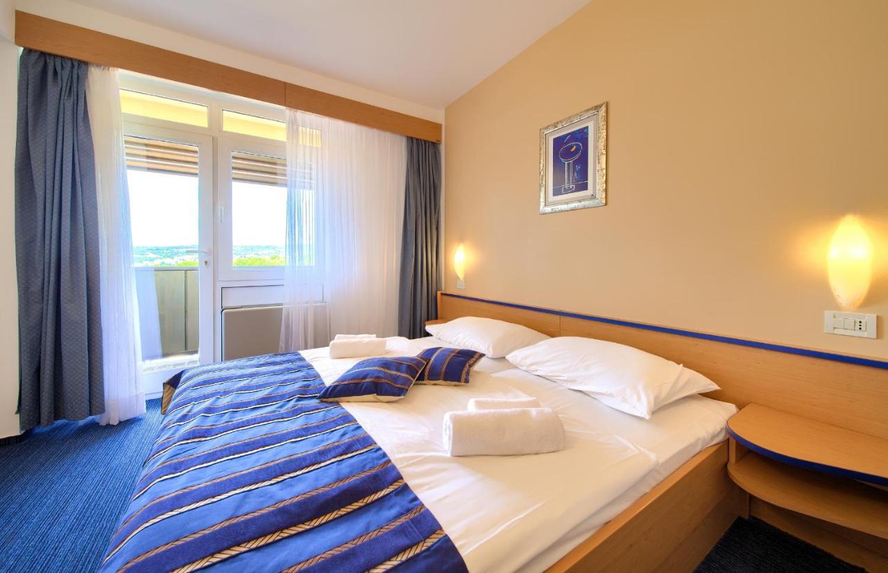 Hotel Drazica - Hotel Resort Drazica Krk Town Εξωτερικό φωτογραφία