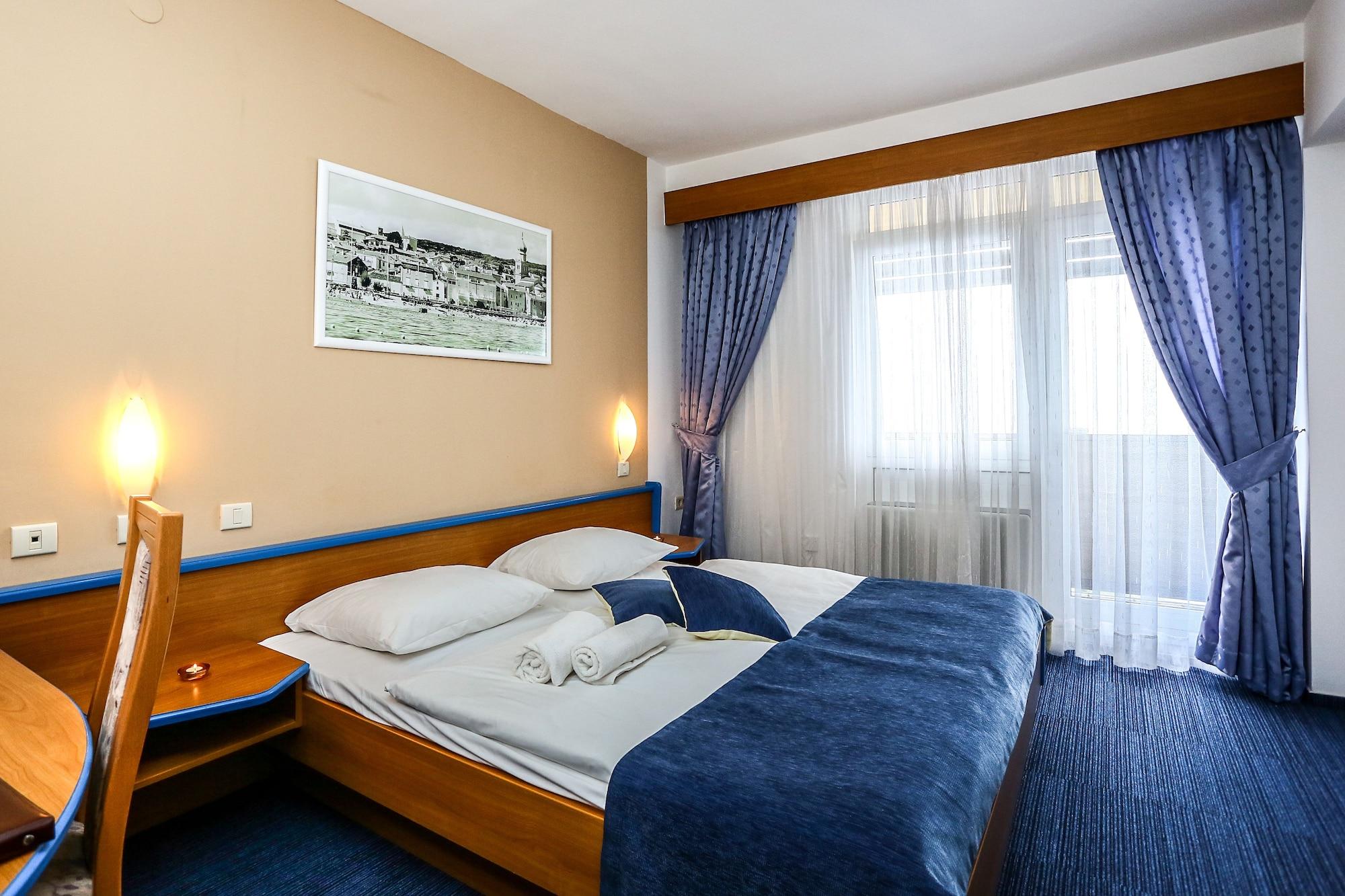 Hotel Drazica - Hotel Resort Drazica Krk Town Εξωτερικό φωτογραφία