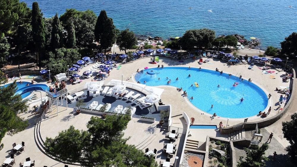 Hotel Drazica - Hotel Resort Drazica Krk Town Εξωτερικό φωτογραφία