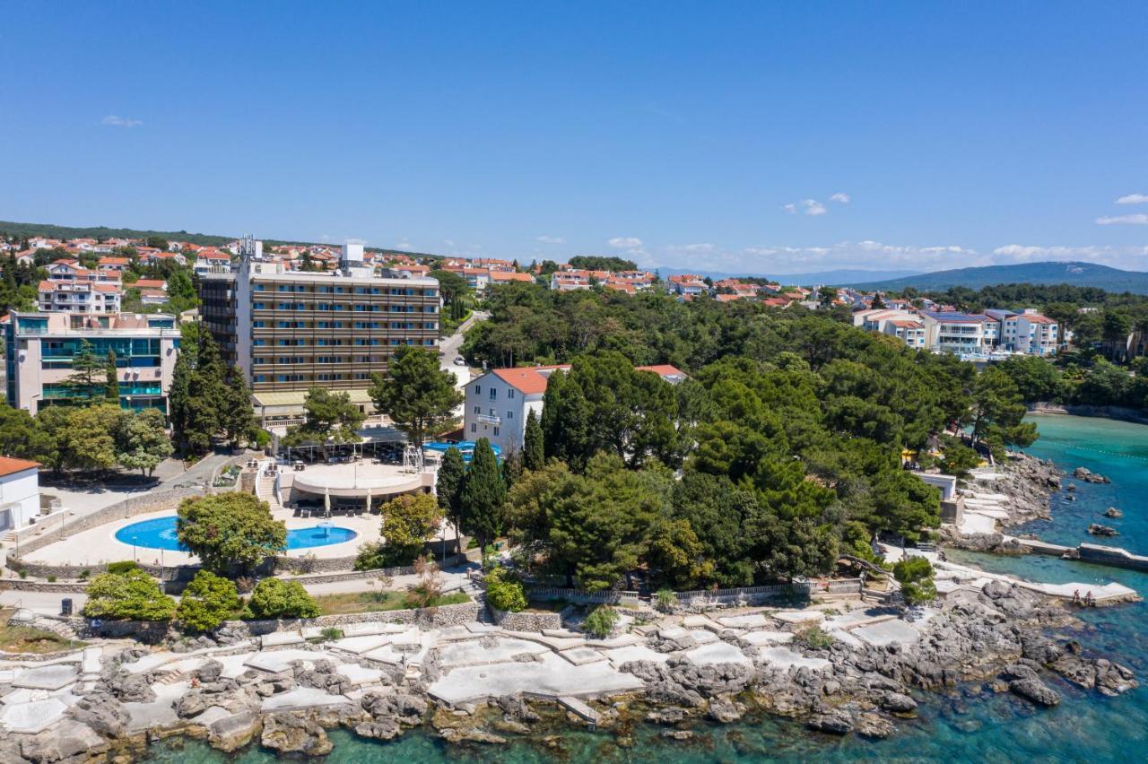 Hotel Drazica - Hotel Resort Drazica Krk Town Εξωτερικό φωτογραφία