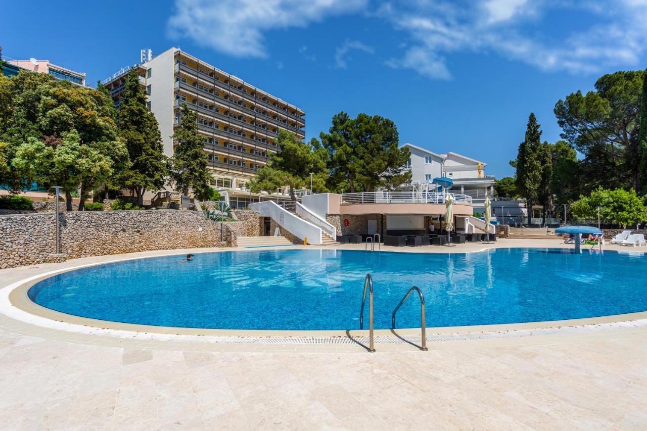 Hotel Drazica - Hotel Resort Drazica Krk Town Εξωτερικό φωτογραφία