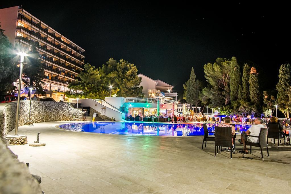 Hotel Drazica - Hotel Resort Drazica Krk Town Εξωτερικό φωτογραφία