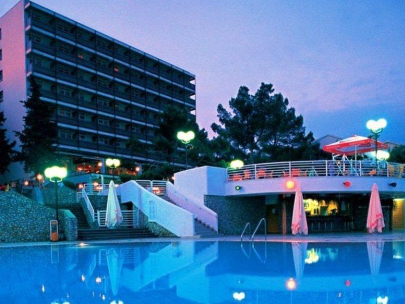 Hotel Drazica - Hotel Resort Drazica Krk Town Εξωτερικό φωτογραφία